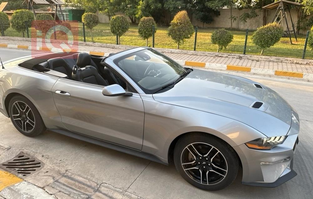 فورد موستانج